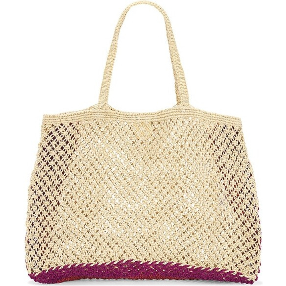 Lspace 'Moonlight' Tan Bag